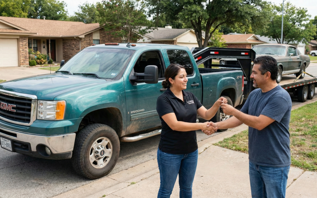 Simple Steps to Prepare Your Car for Transport (And Avoid Delays)